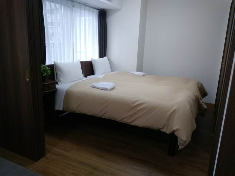 Hotel Quartz Shin-osaka