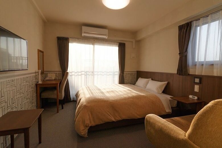 Hotel Quartz Shin-osaka