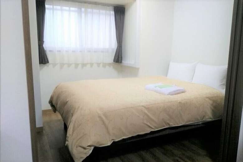 Hotel Quartz Shin-osaka