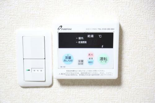 Hostal Maple House Namba Nippombashi