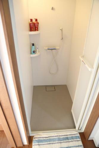 Hostal Maple House Namba Nippombashi