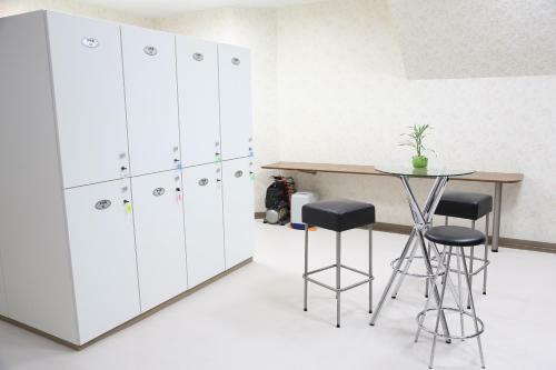 Hostal Maple House Namba Nippombashi