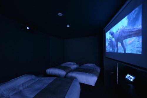 Aparthotel Randor Residence Tokyo Suites