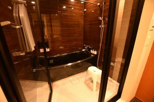 Aparthotel Randor Residence Tokyo Suites