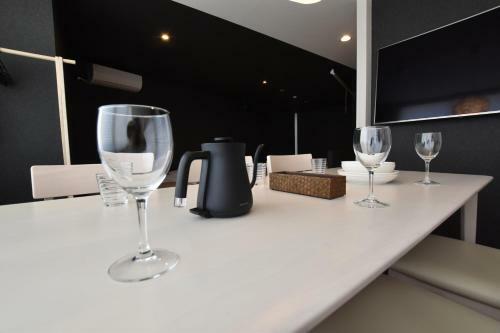 Aparthotel Randor Residence Tokyo Suites