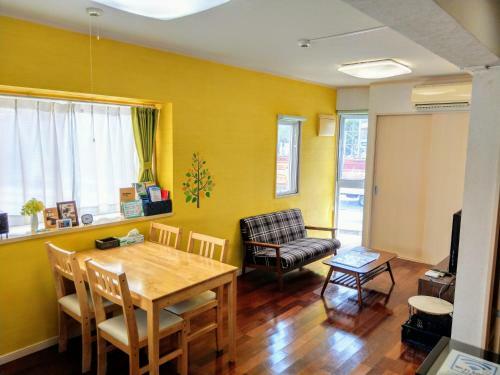 Duplex Makishi