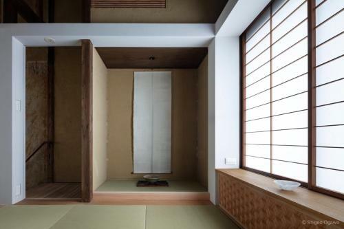 Villa Residence Jo Paintakaya