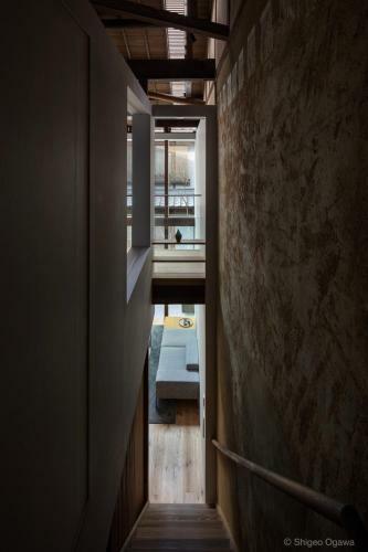 Villa Residence Jo Paintakaya