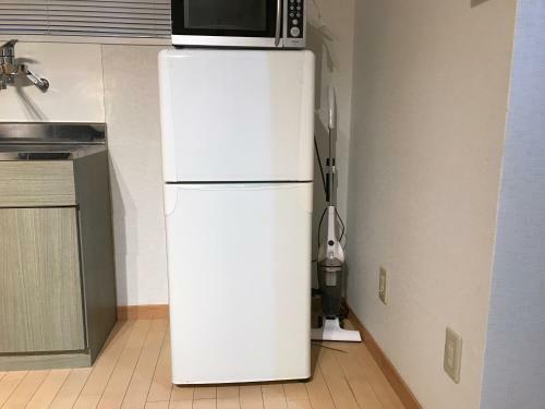 Hostal Ak301 Guest House Akasaka