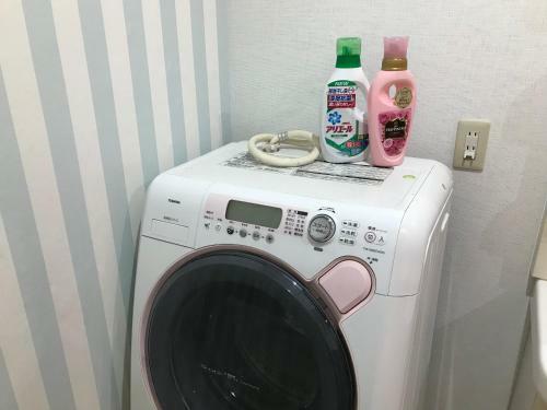 Hostal Ak301 Guest House Akasaka