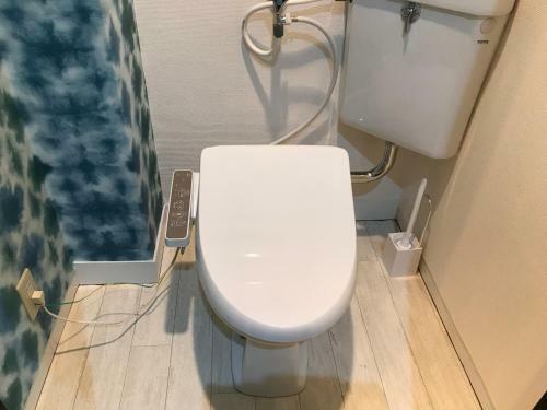 Hostal Ak301 Guest House Akasaka