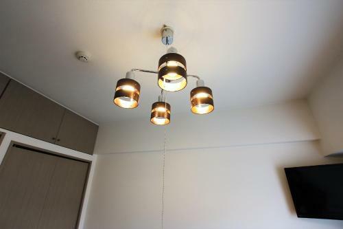 Apartamento Pure Tenjin