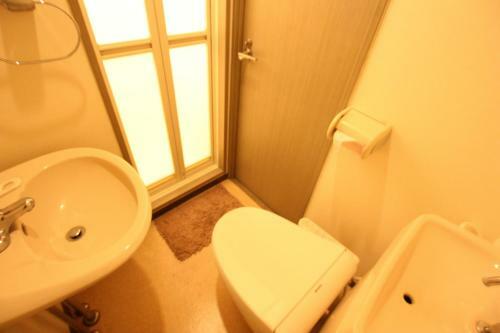 Apartamento Pure Tenjin