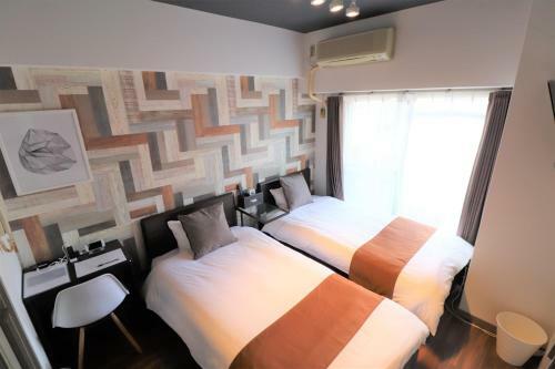 Apartamento Pure Tenjin
