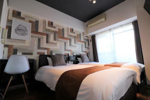 Apartamento Pure Tenjin