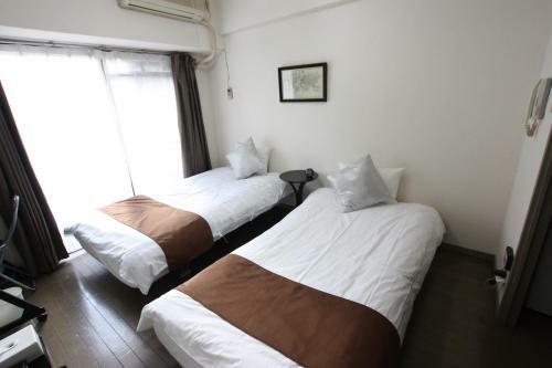 Apartamento Pure Tenjin