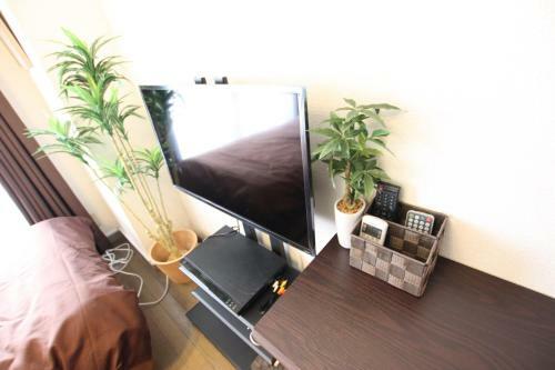 Apartamento Pure Tenjin