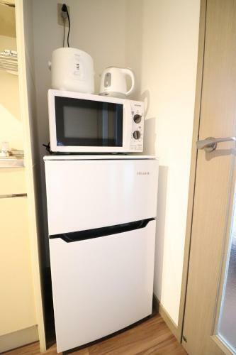 Apartamento Pure Tenjin