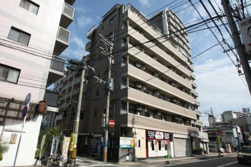 Apartamento Pure Tenjin