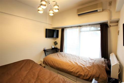 Apartamento Pure Tenjin