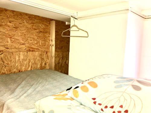 Hostal Cloud Sharing Hotel Hakata 1