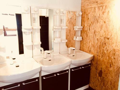 Hostal Cloud Sharing Hotel Hakata 1
