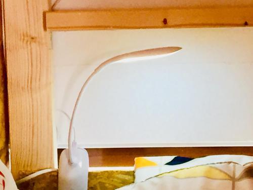 Hostal Cloud Sharing Hotel Hakata 1