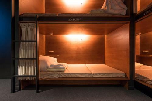 Albergue Hatago Tenjin