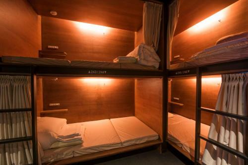 Albergue Hatago Tenjin