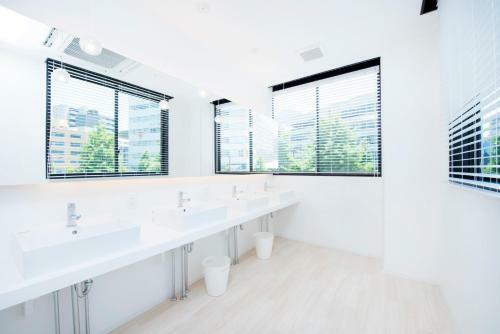 Albergue Hatago Tenjin