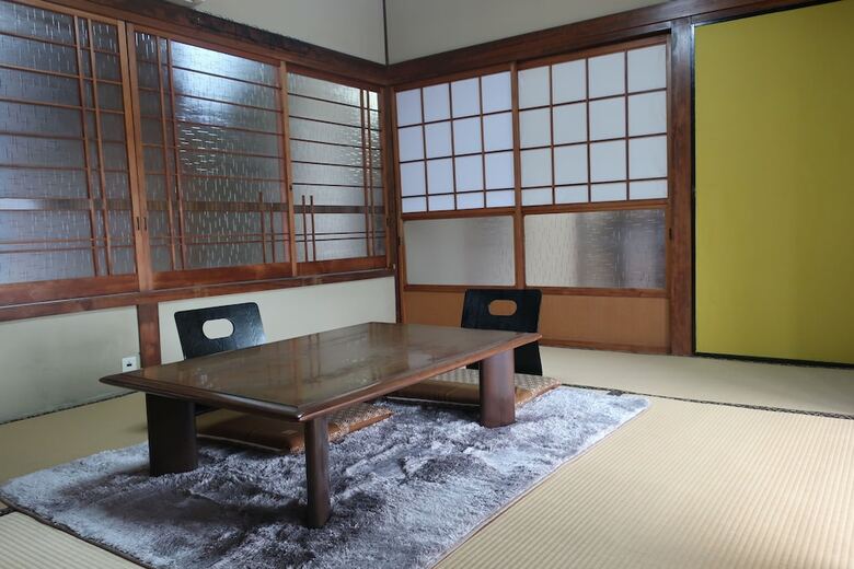 Hostal Naru.guest House