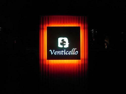 Hostal Venticello