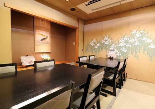 Kawagoe Daiichi Hotel