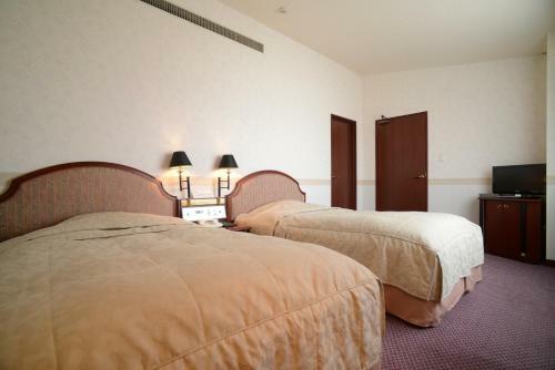 Hotel Bientos