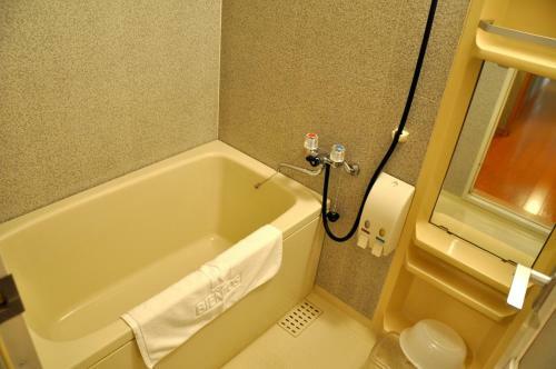 Hotel Bientos