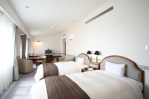 Hotel Bientos