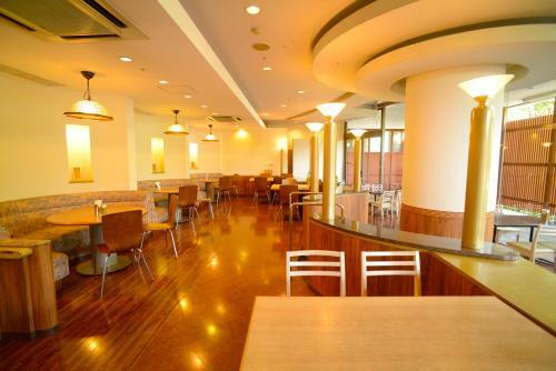 Hotel Bientos