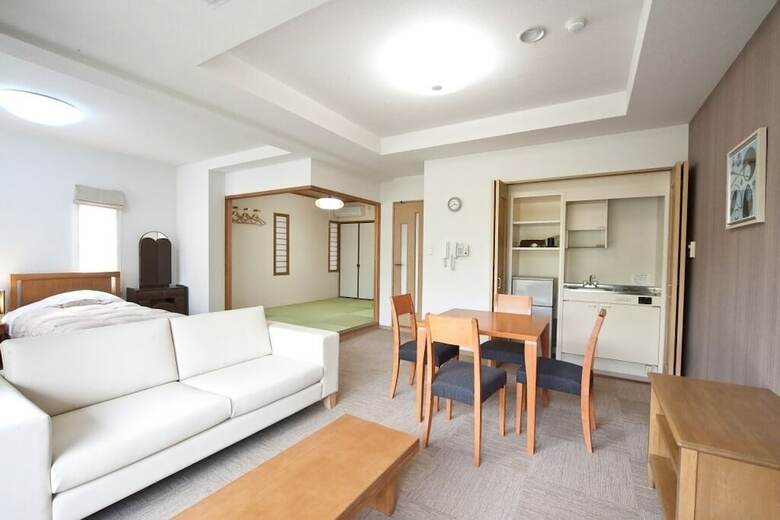 Lodge Stardust Village Hossyo