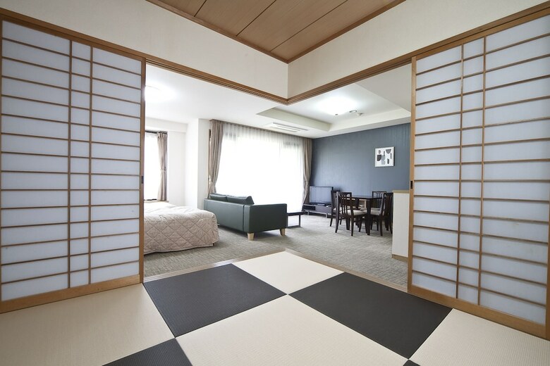 Lodge Stardust Village Hossyo