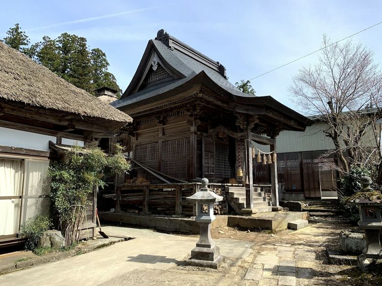 Hostal Shukubo Kanbayashi Katsukane