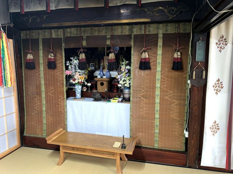 Hostal Shukubo Kanbayashi Katsukane