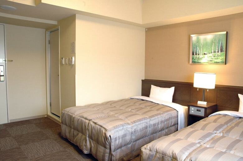 Hotel Route-inn Ichinoseki Inter