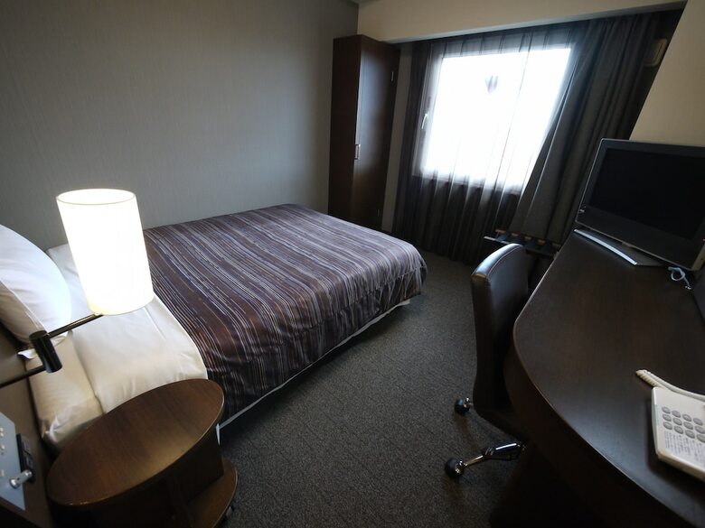 Hotel Route-inn Ichinoseki Inter