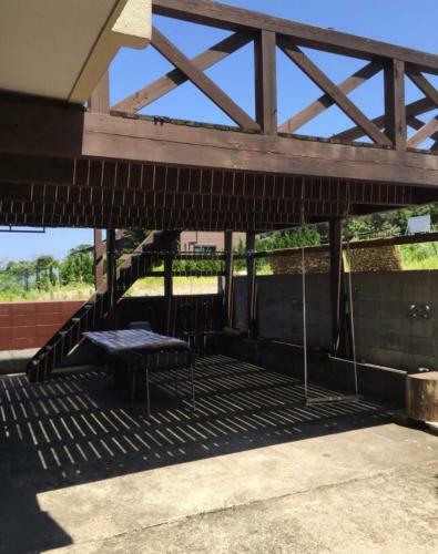 Agroturismo Chorakuen