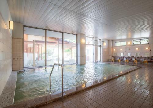 Yukai Resort Ureshinokan