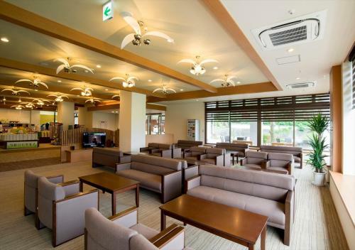 Yukai Resort Ureshinokan