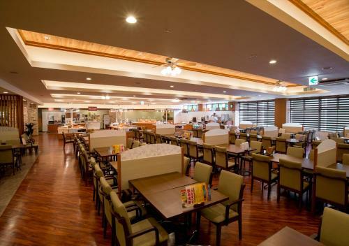 Yukai Resort Ureshinokan