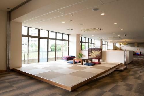 Yukai Resort Ureshinokan