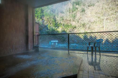 Miyajimaonsen Takinoso