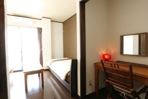 Hostal Ebinoyu